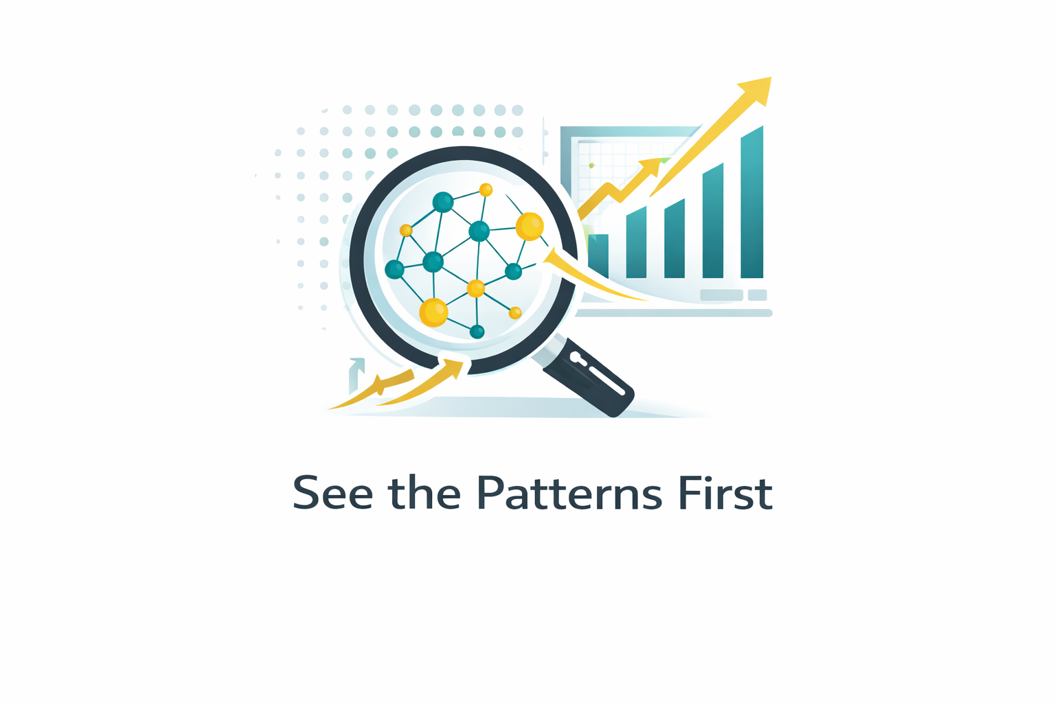 See the Patterns First