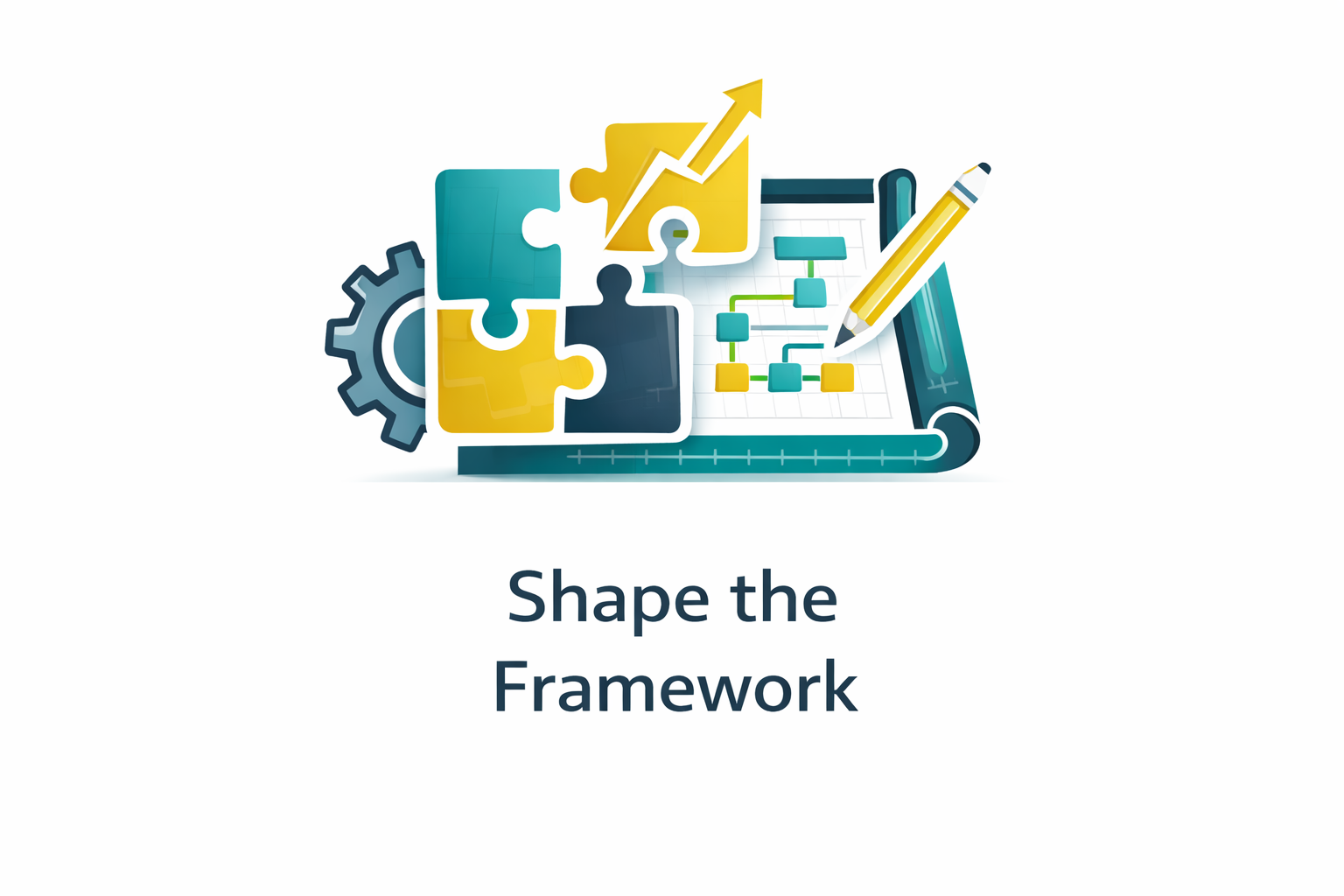Shape the Framework